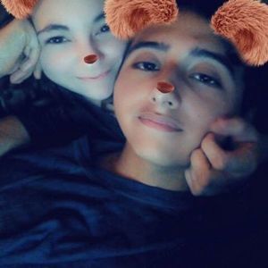 Meet your Posher, Johnathan